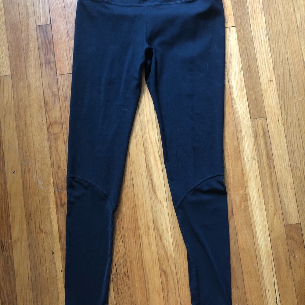 Prana Tights - Momento Series - Medium